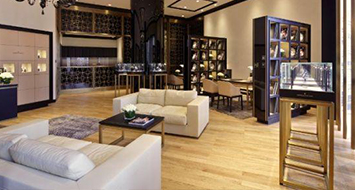 中国南通萧邦维修